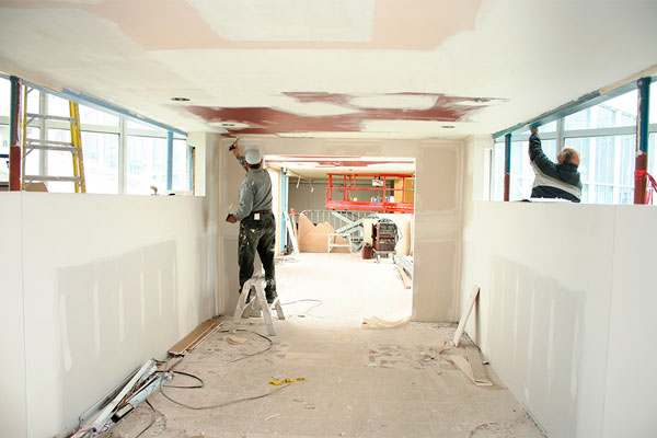 Drywall